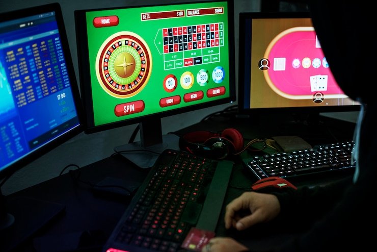 bisaqq featured game showcase