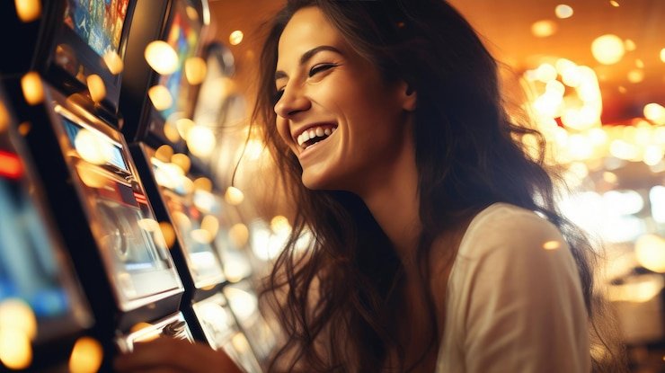 AduQ live dealer game on bisaqq showing card layout and player betting positions